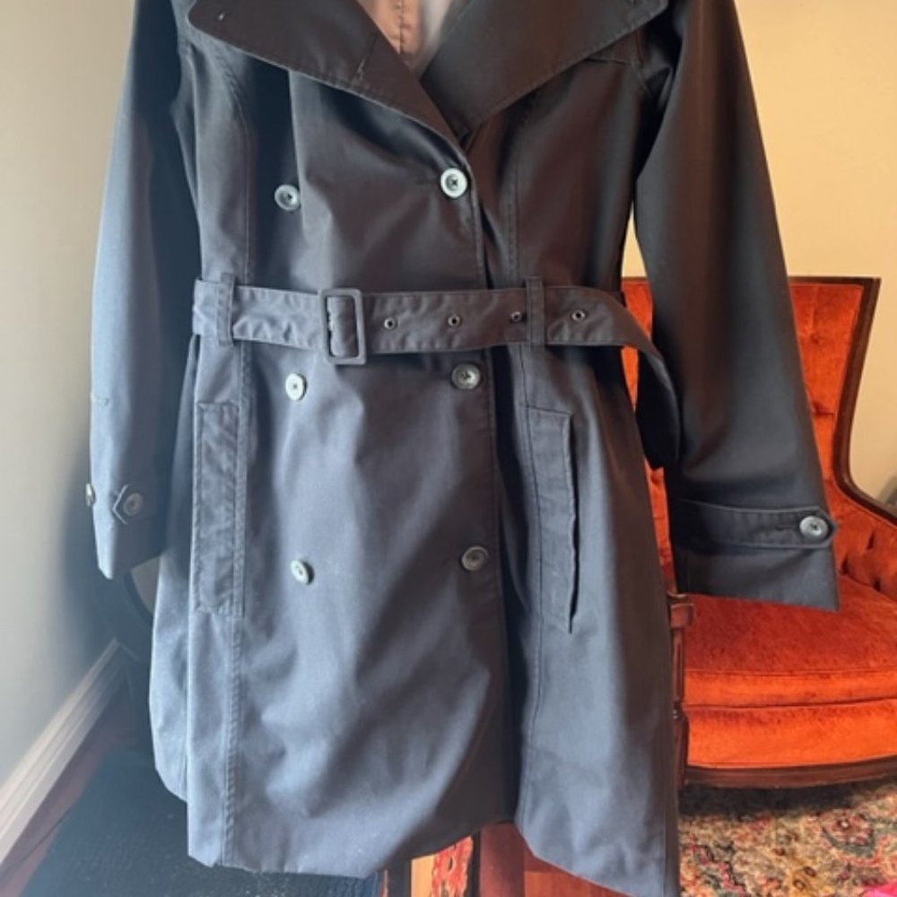 The North Face Women’s Woodmont Parka